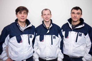 О компании ПотолокСервис: установка натяжных потолков в Саранске